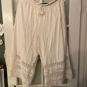 American Eagle Spring/Summer Capris